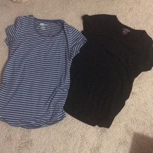 Maternity t shirts